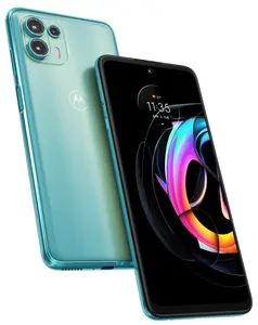 Замена динамика на телефоне Motorola Edge 20 Fusion в Новосибирске